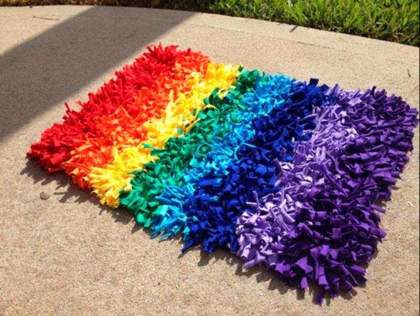 10 "viejo" cosas que todo el mundo utilizan para tirar, pero que todavía puede ser útil