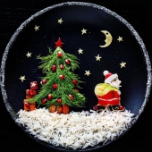 10 Ways to Turn Kids' Breakfast into a Cartoon on a Plate