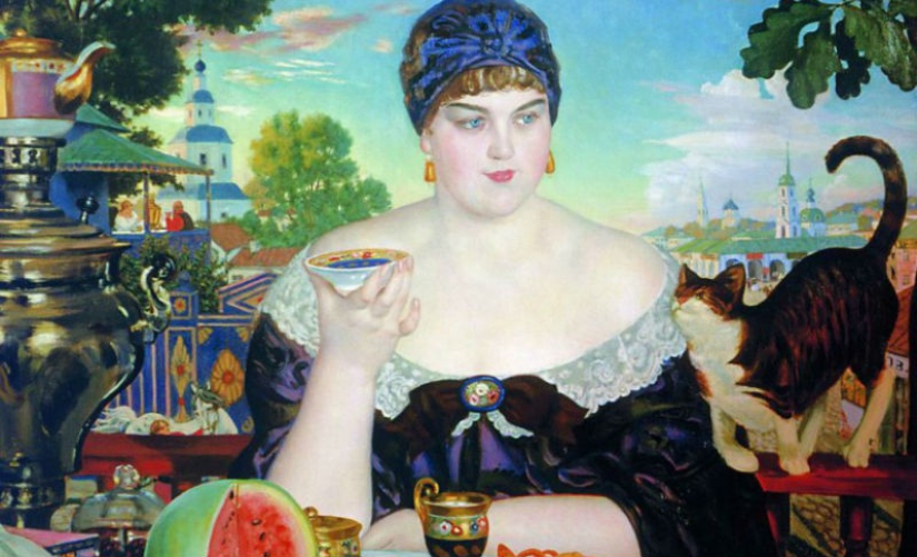 10 women from famous paintings whose fates we didn’t know about 10 women from famous paintings whose fates we didn’t know about