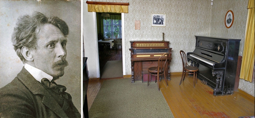 100 famous artists and their workshops 100 famous artists and their workshops