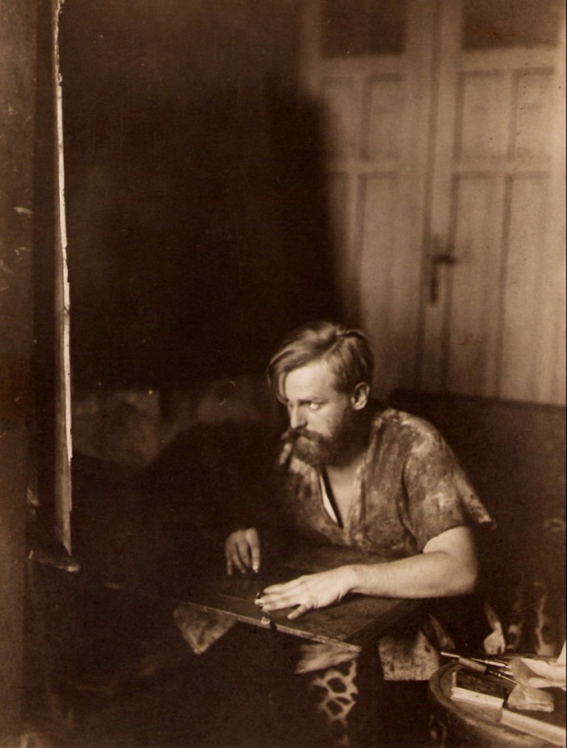 100 famous artists and their workshops 100 famous artists and their workshops