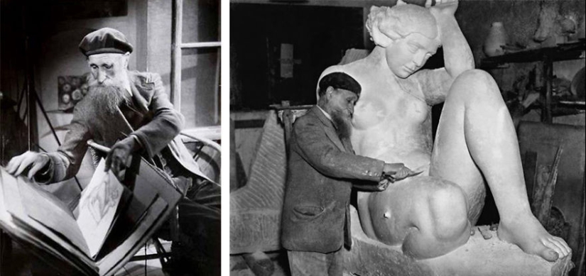 100 famous artists and their workshops 100 famous artists and their workshops