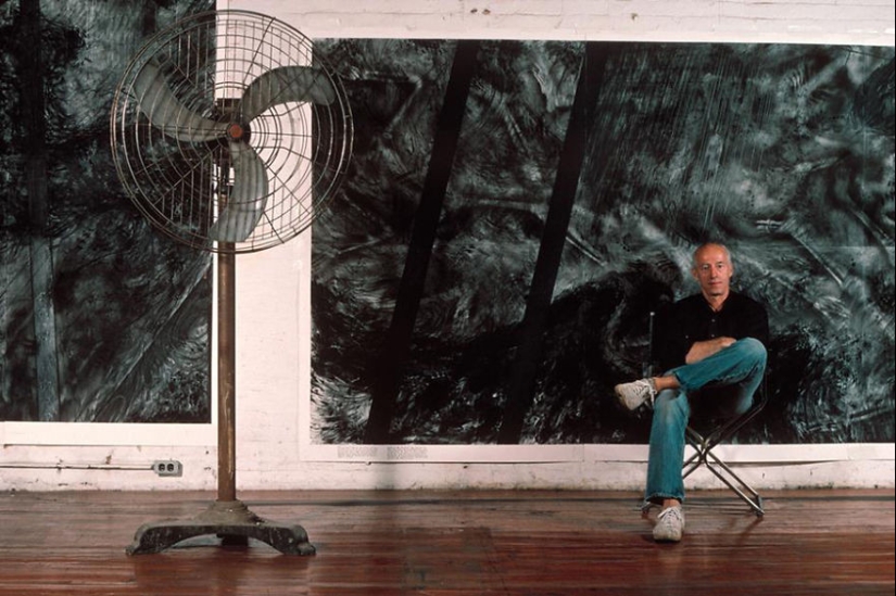 100 famous artists and their workshops 100 famous artists and their workshops