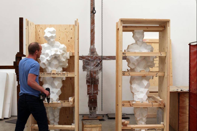 100 famous artists and their workshops 100 famous artists and their workshops