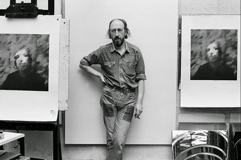 100 famous artists and their workshops 100 famous artists and their workshops