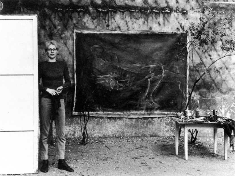 100 famous artists and their workshops 100 famous artists and their workshops