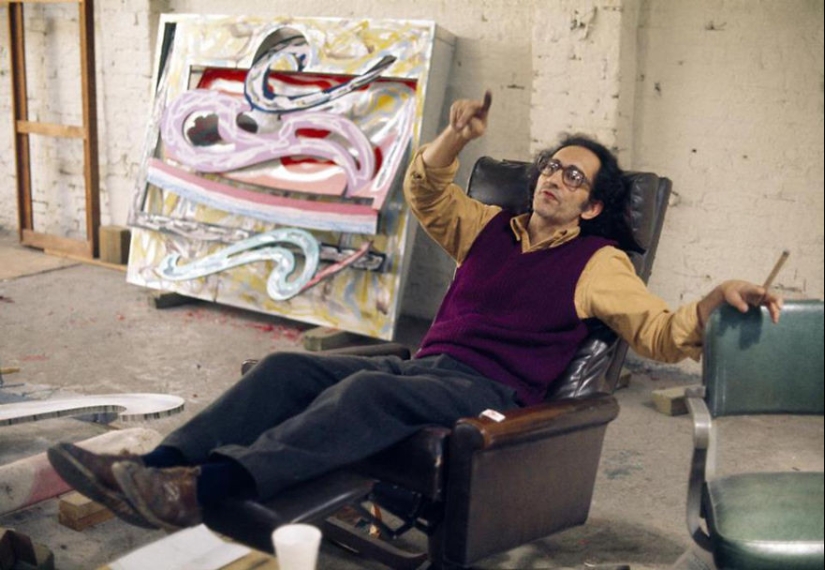 100 famous artists and their workshops 100 famous artists and their workshops