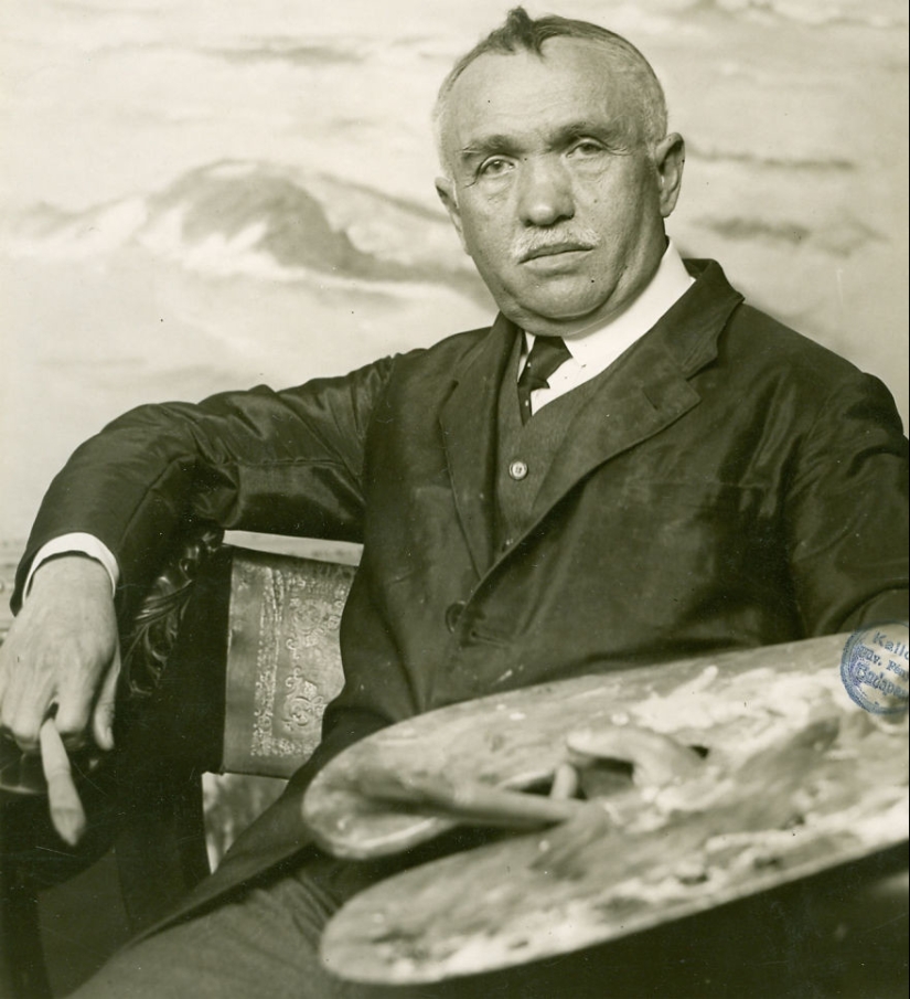 100 famous artists and their workshops 100 famous artists and their workshops