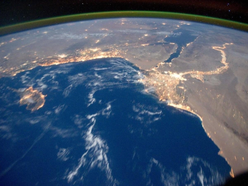 100 lugares en el mundo que debes visitar en tu vida