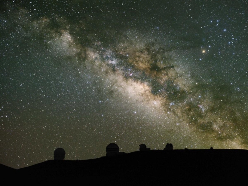 100 lugares en el mundo que debes visitar en tu vida