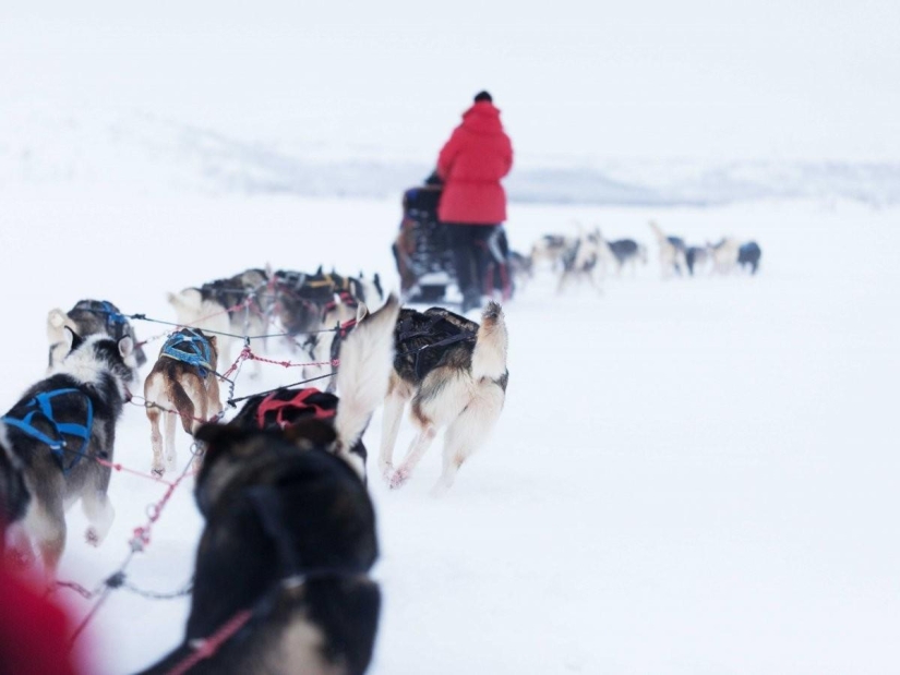 100 lugares en el mundo que debes visitar en tu vida