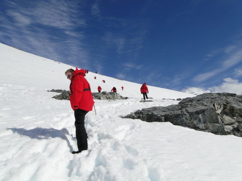 100 lugares en el mundo que debes visitar en tu vida