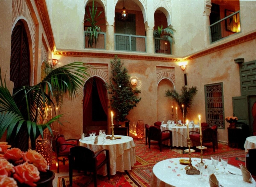 100 lugares en el mundo que debes visitar en tu vida