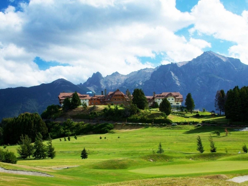 100 lugares en el mundo que debes visitar en tu vida