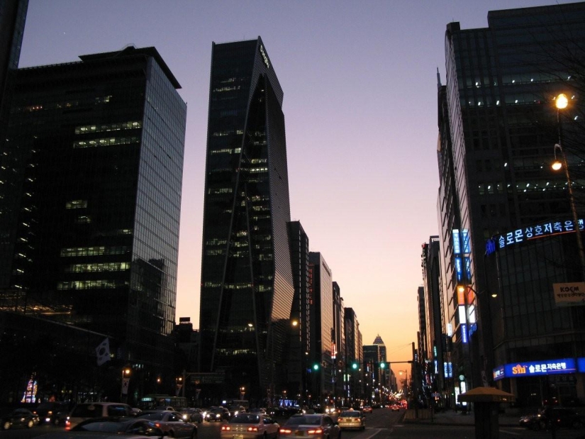 100 lugares en el mundo que debes visitar en tu vida