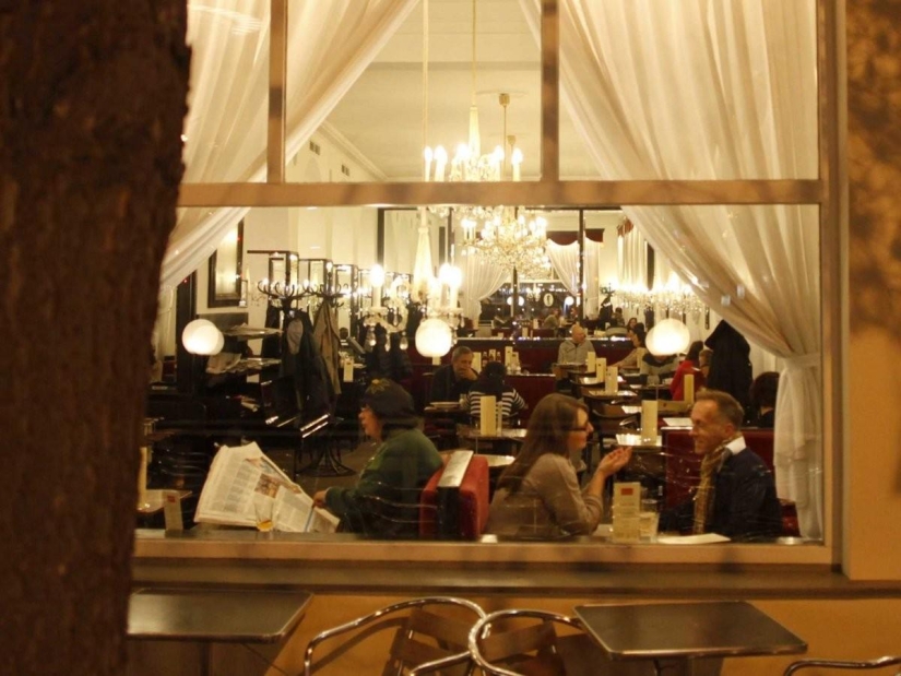 100 lugares en el mundo que debes visitar en tu vida