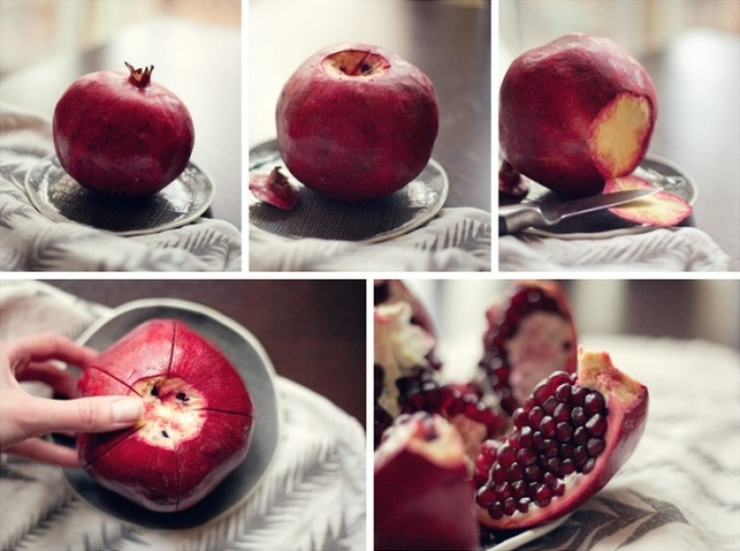 11 Foods We've Been Cutting Wrong Our Whole Lives