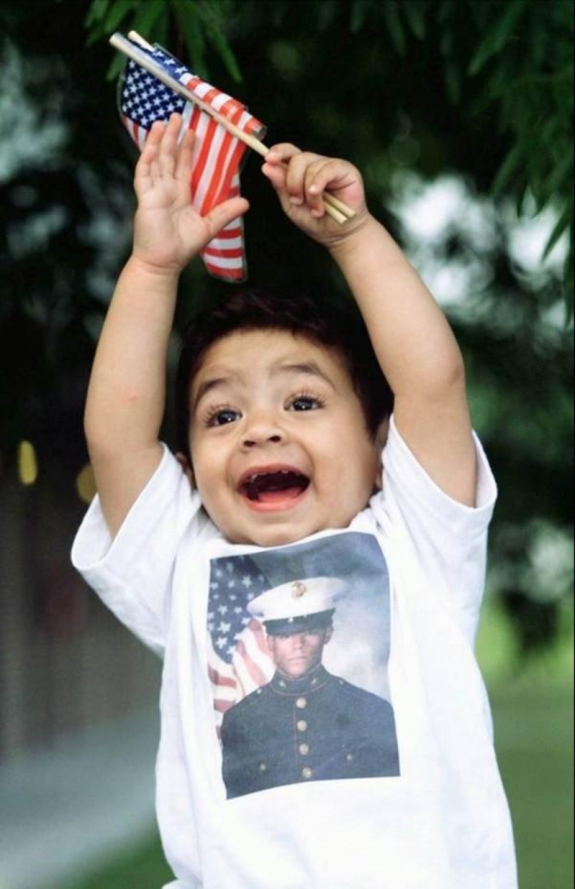 11 fotos que demuestran que los sueños se hacen realidad