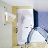 11 Great Small Bathroom Ideas