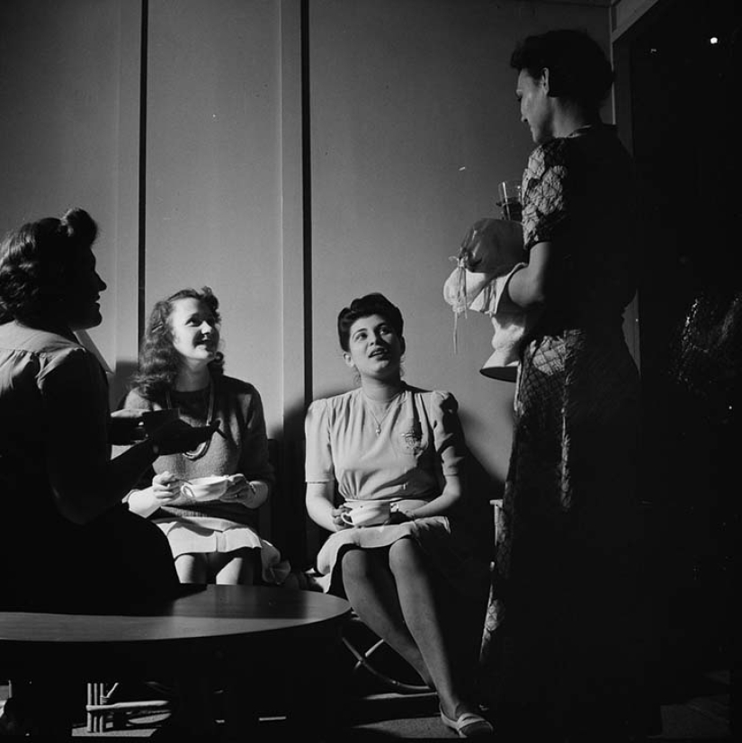 11 hectares of free women