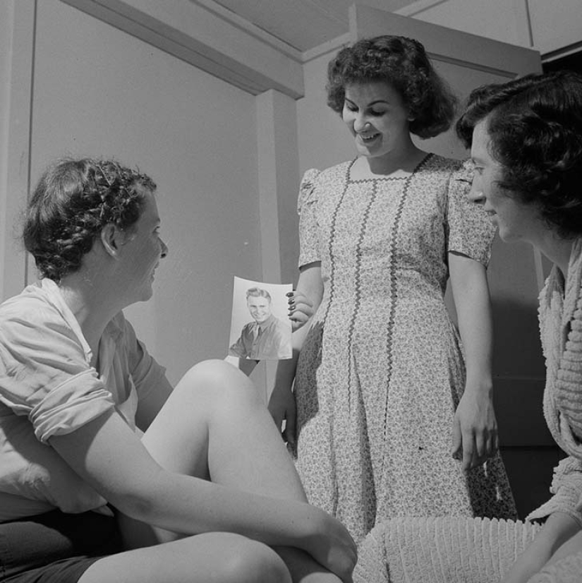 11 hectares of free women