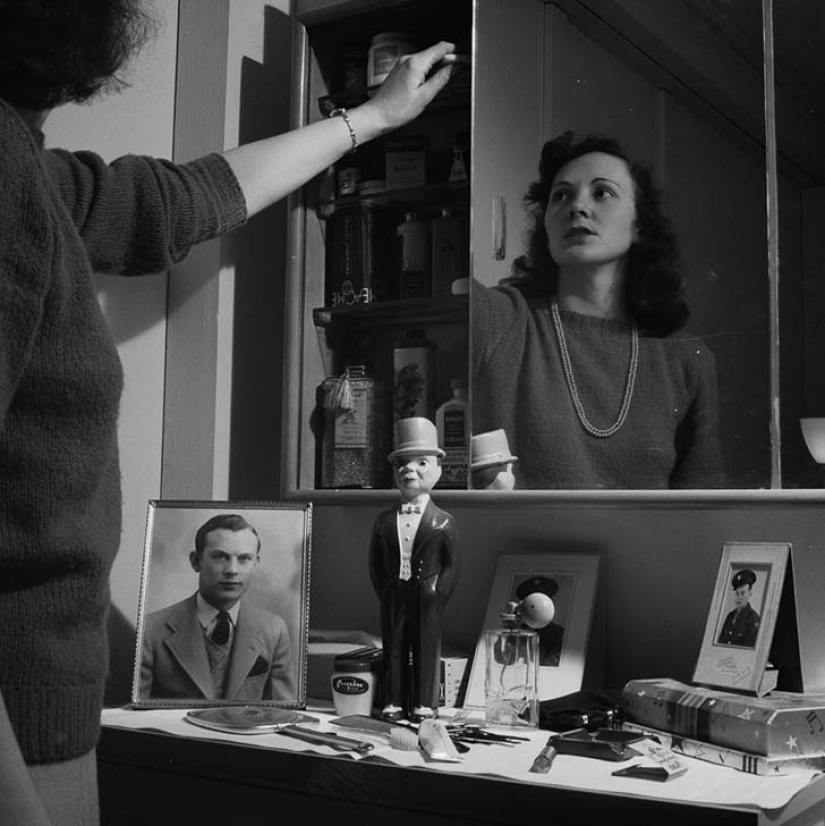 11 hectares of free women