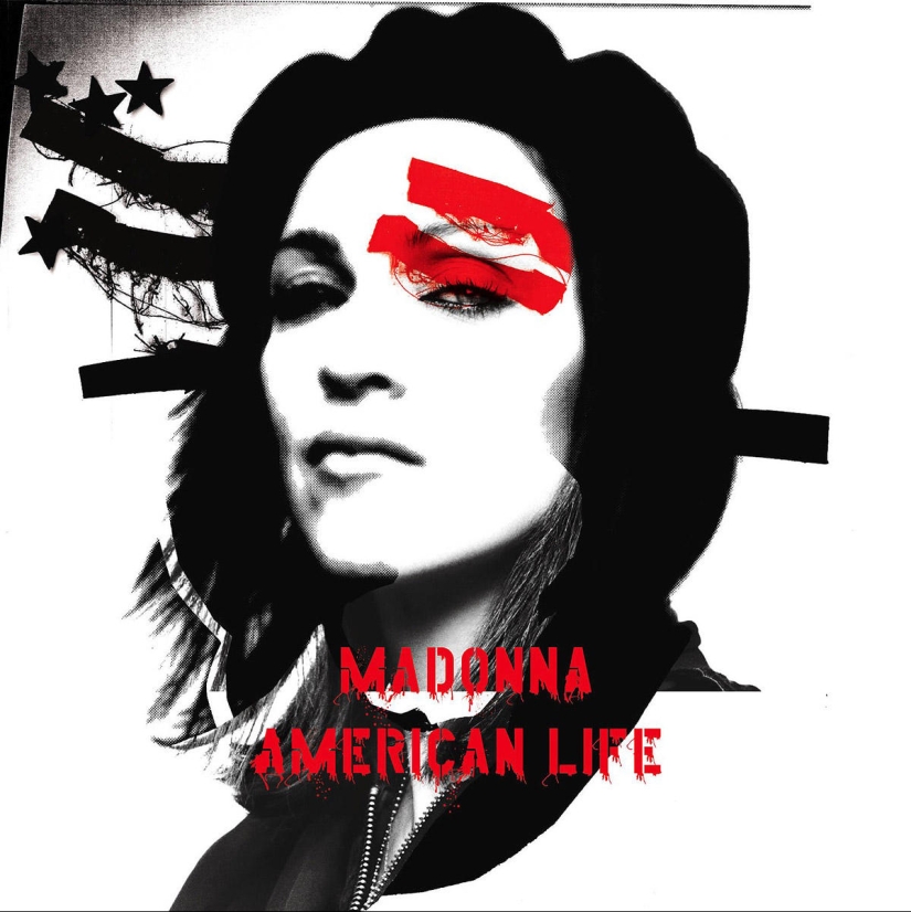 11 incarnations of the iconic photograph of Che Guevara