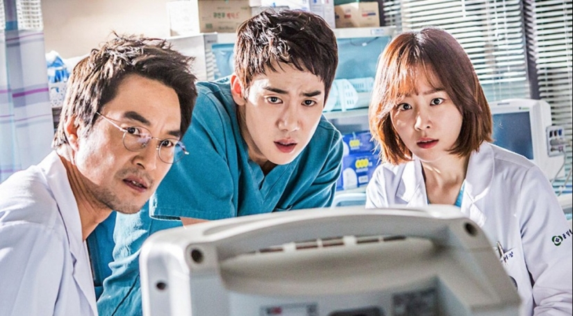 11 K-dramas top que abarcan más de una temporada 11 K-dramas top que abarcan más de una temporada