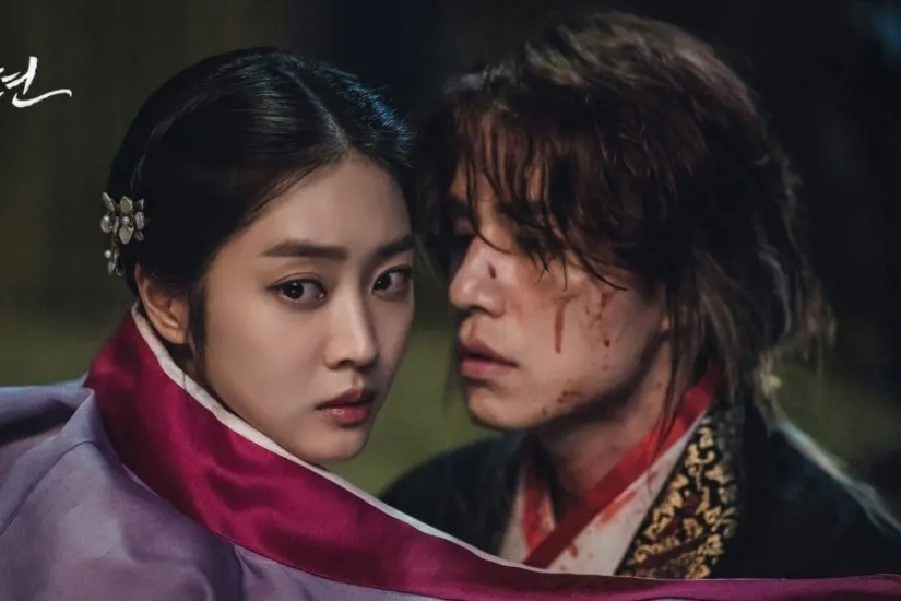 11 K-dramas top que abarcan más de una temporada 11 K-dramas top que abarcan más de una temporada