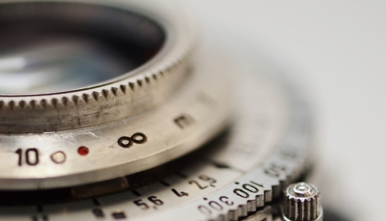 11 most interesting lenses in the history of photography 11 most interesting lenses in the history of photography