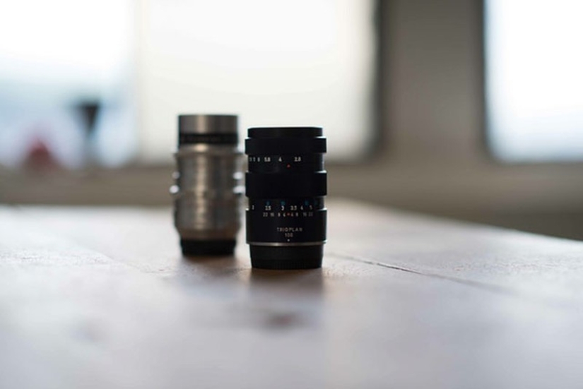 11 most interesting lenses in the history of photography