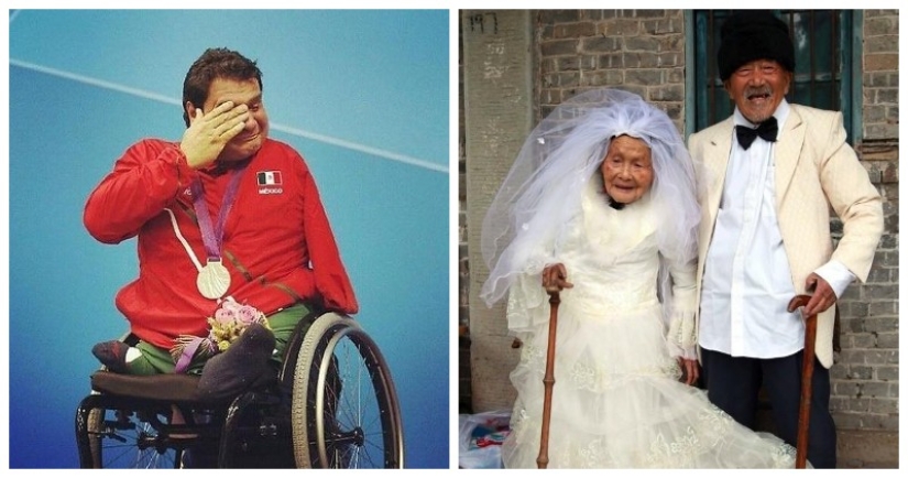 11 Photos That Prove Dreams Do Come True
