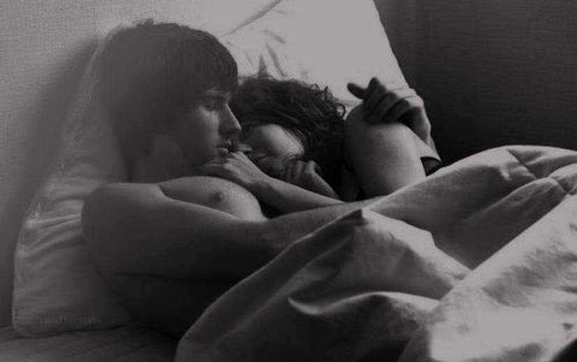 11 razones para dormir desnuda 11 razones para dormir desnuda