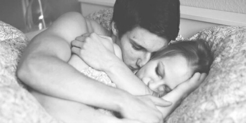 11 razones para dormir desnuda 11 razones para dormir desnuda