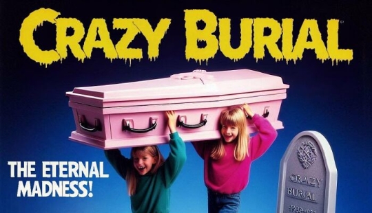 11 Wild And Unsettling Toy Designs By Rosemberg That Defy Norms