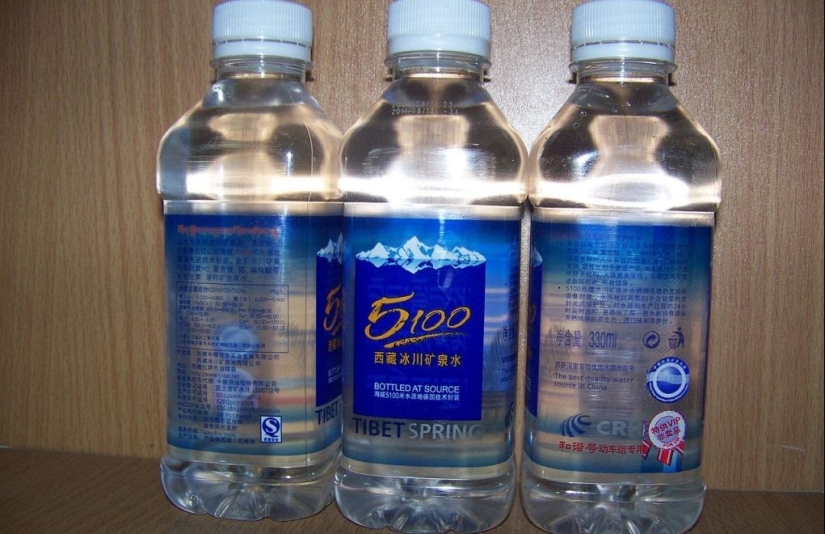 12 alimentos que son forjados por los chinos inventivos 12 alimentos que son forjados por los chinos inventivos