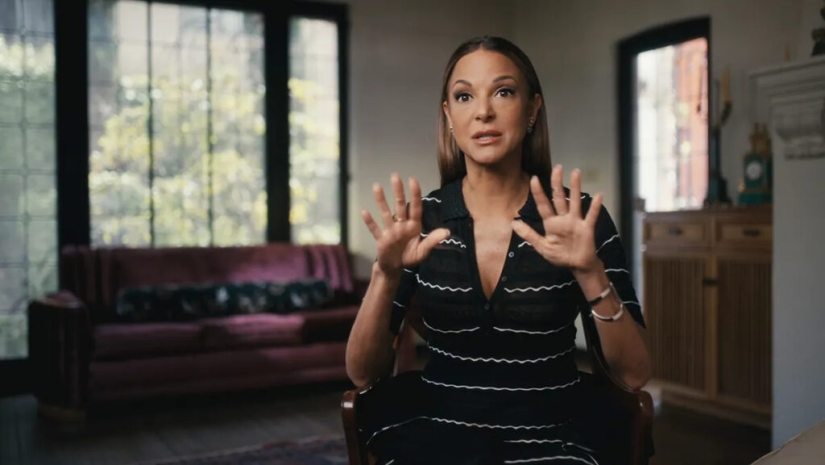 12 años de terror: Cómo Eva LaRue de CSI luchó contra un acosador 12 años de terror: Cómo Eva LaRue de CSI luchó contra un acosador