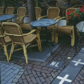 12 Borders Between Countries That Break All Stereotypes