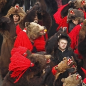 12 Christmas traditions that will surprise you