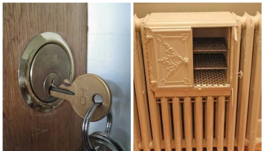 12 cosas que son incomprensibles para nosotros, pero familiares para el pueblo de Gran Bretaña 12 cosas que son incomprensibles para nosotros, pero familiares para el pueblo de Gran Bretaña