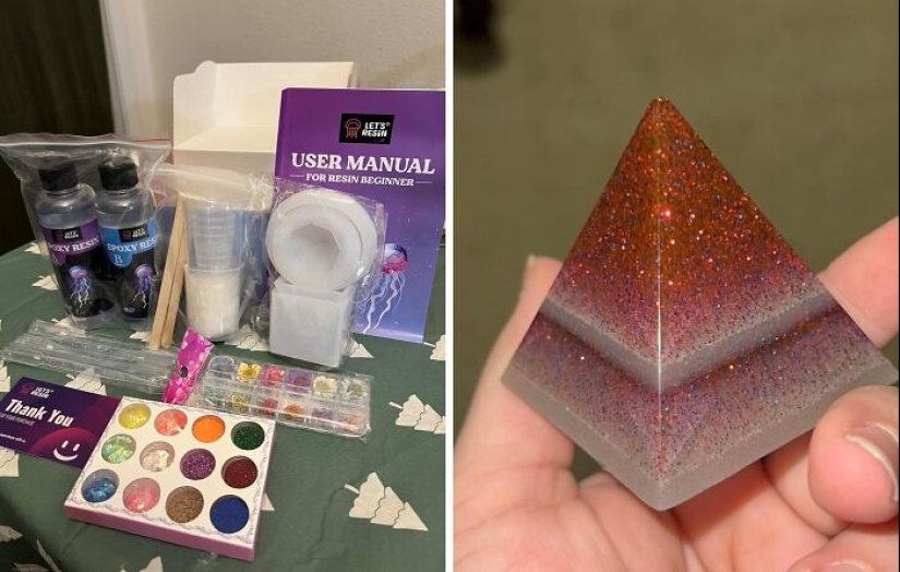 12 Creative DIY Finds That’re More Satisfying Than Your FYP