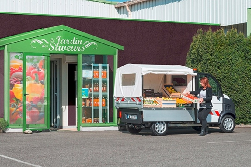 12 de los coches más extraños que el mundo ha visto 12 de los coches más extraños que el mundo ha visto