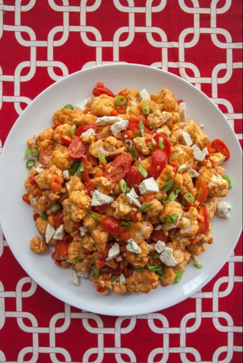 12 deliciosas ensaladas para el verano 12 deliciosas ensaladas para el verano