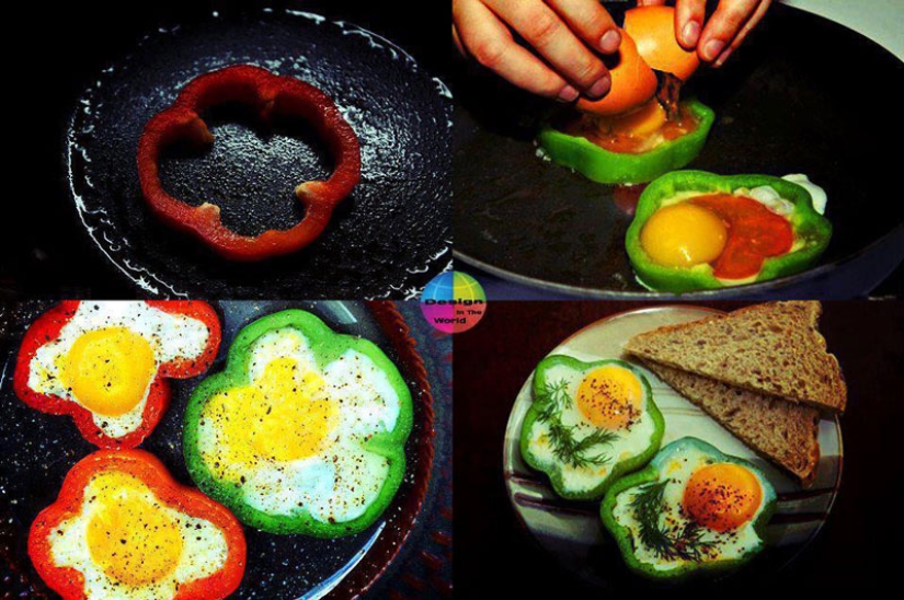 12 Delicious Meals Inside Other Foods 12 Delicious Meals Inside Other Foods