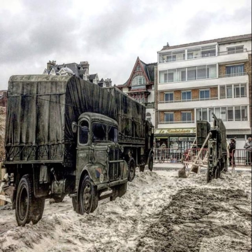 12 detalles interesantes de la nueva película que pocas personas notaron