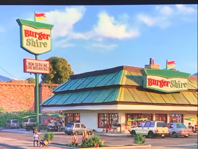 12 detalles interesantes de la nueva película que pocas personas notaron