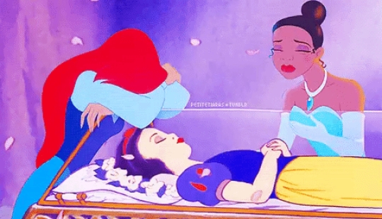 12 Disney fairy tales, which are not based on children's stories at all