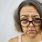 12 errors in the way that women add extra 10-20 years