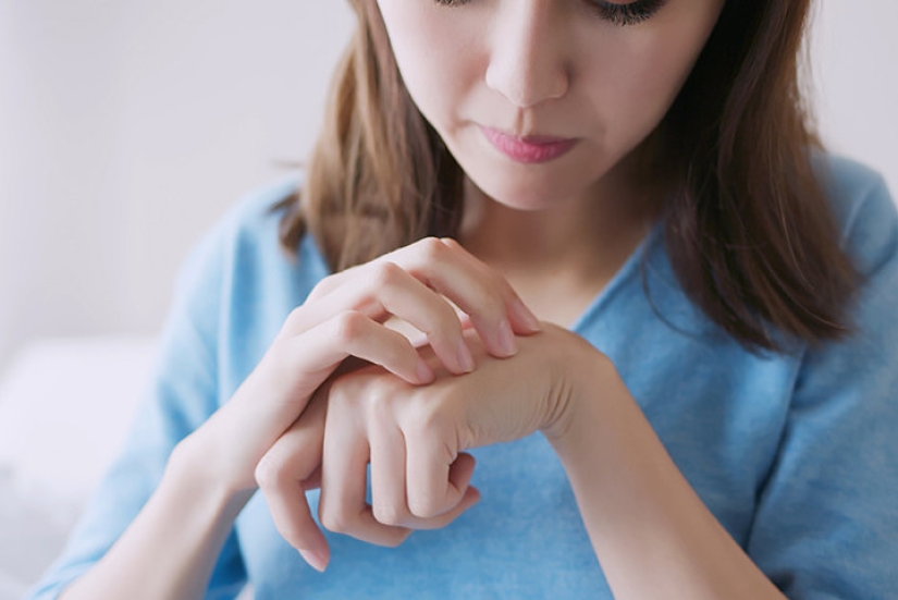 12 errors in the way that women add extra 10-20 years