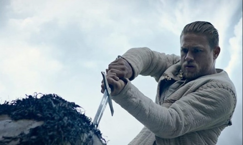 12 fascinating films about knights and the middle Ages